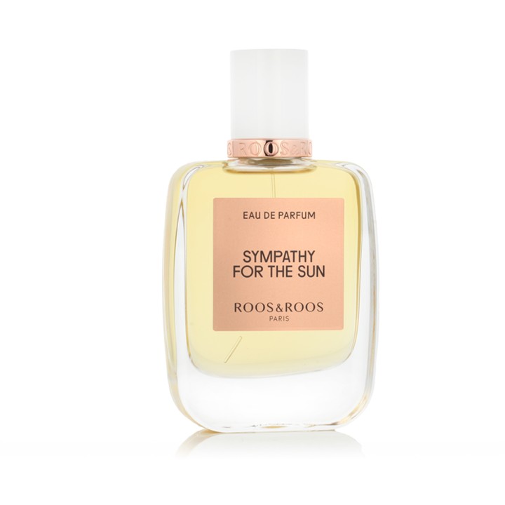 Roos & Roos Sympathy for the Sun Eau De Parfum 50 ml (dames)