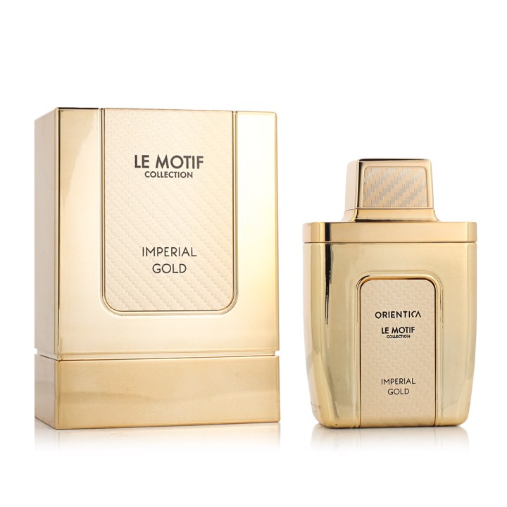 Orientica Imperial Gold Eau De Parfum 85 ml (uomo)