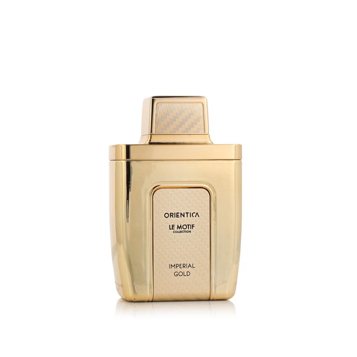 Orientica Imperial Gold Eau De Parfum 85 ml (heren)