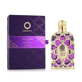 Orientica Velvet Gold Eau De Parfum 80 ml (dames)