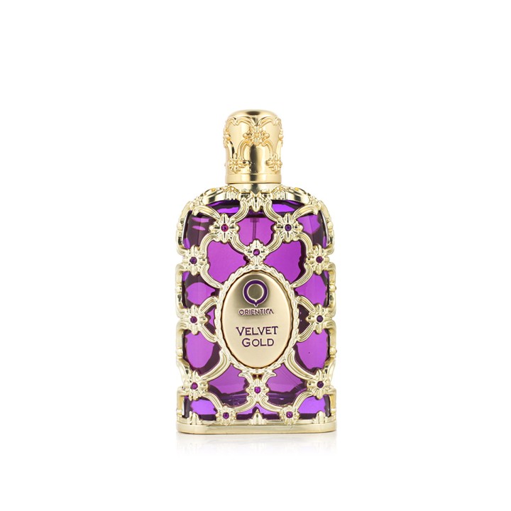 Orientica Velvet Gold Eau De Parfum 80 ml (dames)