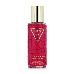 Guess Sexy Skin Sweet Sugar Bodyspray 250 ml (damen)