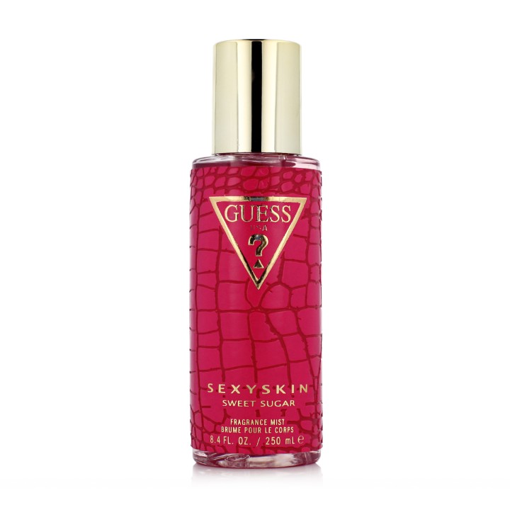 Guess Sexy Skin Sweet Sugar Bodyspray 250 ml (damen)