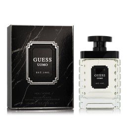 Guess Uomo Eau De Toilette 100 ml (homme)