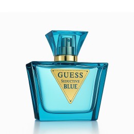 Guess Seductive Femme Blue Eau De Toilette 75 ml (dames)