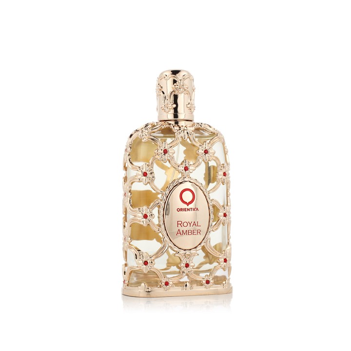 Orientica Royal Amber Eau De Parfum 150 ml (unisex)