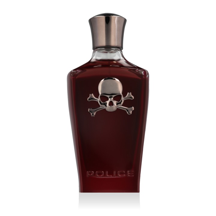 POLICE Police Potion For Her Eau De Parfum 100 ml (mujer)