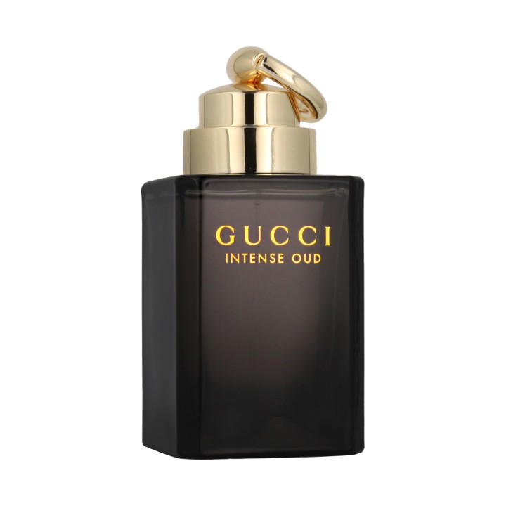 Gucci Gucci Intense Oud Eau De Parfum 90 ml (unisex)