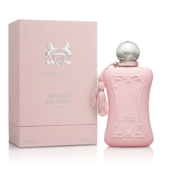 Parfums de Marly Delina Exclusif Parfum 75 ml (donna)
