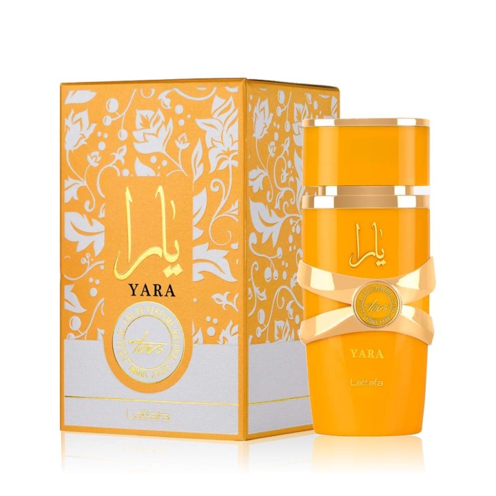 Lattafa Yara Tous Eau De Parfum 100 ml (donna)