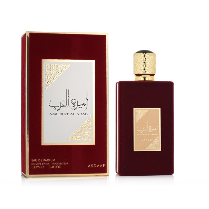 Asdaaf Ameerat Al Arab Eau De Parfum 100 ml (femme)