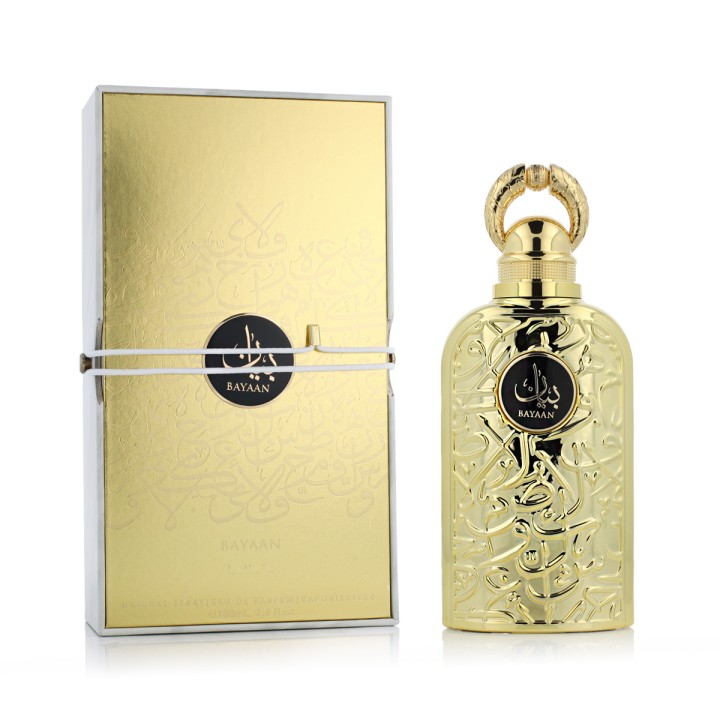 Lattafa Bayaan Eau De Parfum 100 ml (dames)