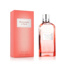 Abercrombie & Fitch First Instinct Together for Her Eau De Parfum 100 ml (damen)