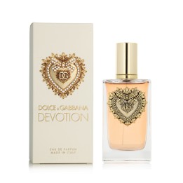 Dolce & Gabbana Devotion Eau De Parfum 100 ml (donna)