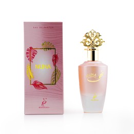 Khadlaj Nuha Eau De Parfum 85 ml (unisex)