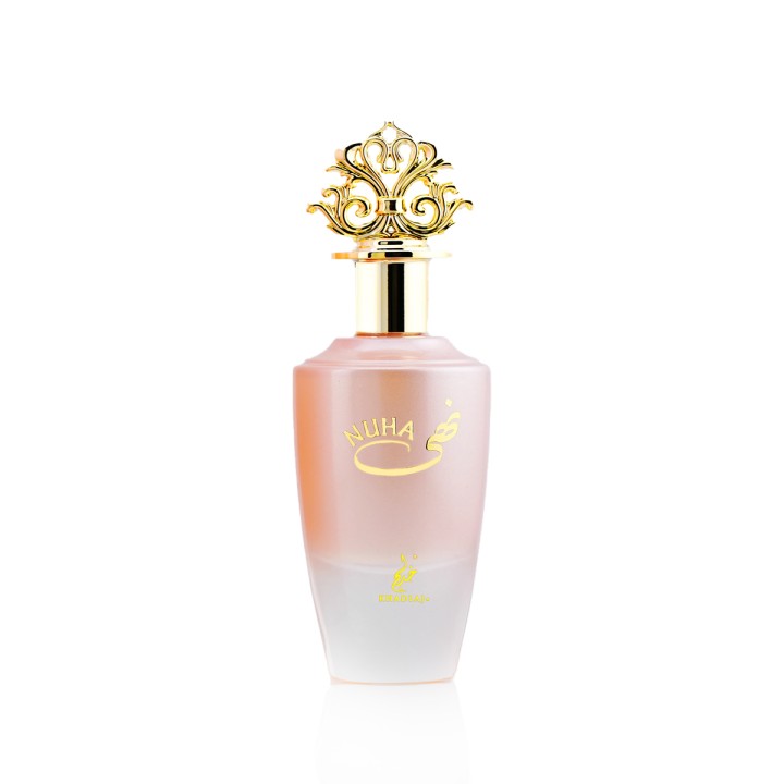 Khadlaj Nuha Eau De Parfum 85 ml (unisex)
