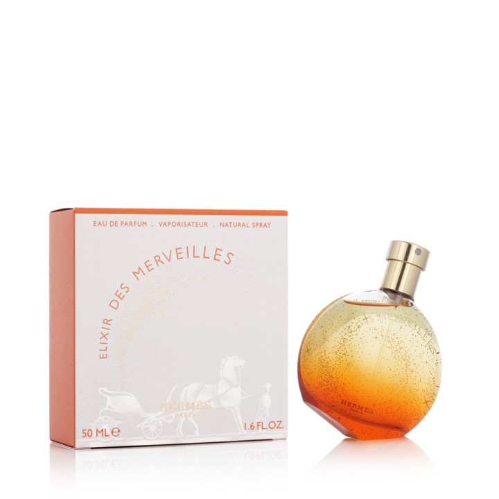 Hermès Elixir des Merveilles Eau De Parfum 50 ml (femme)