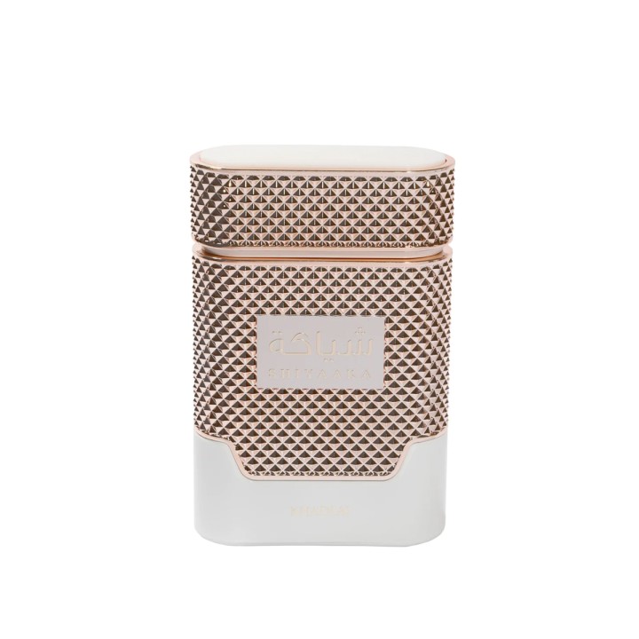 Khadlaj Shiyaaka for Women Eau De Parfum 100 ml (femme)