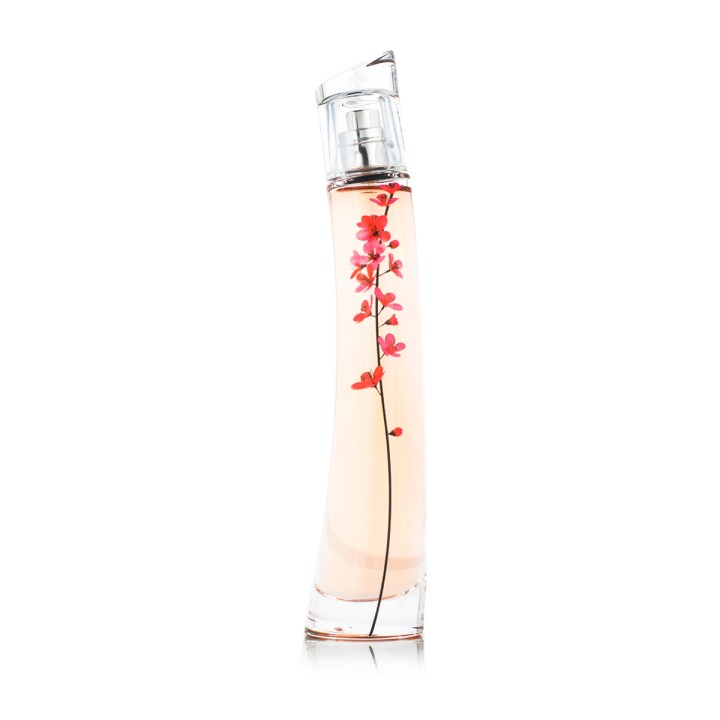 Kenzo Flower Ikebana Eau De Parfum 75 ml (damen)
