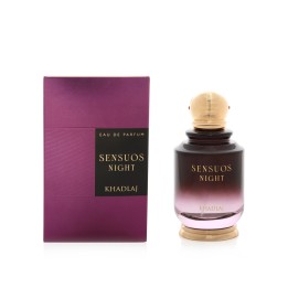 Khadlaj Sensuos Night Eau De Parfum 100 ml (dames)