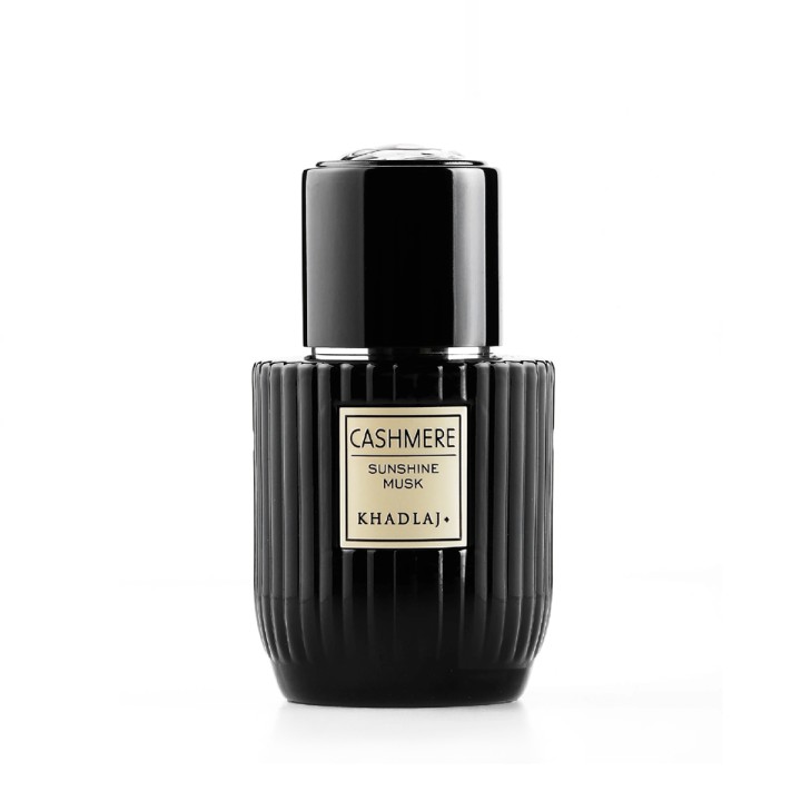Khadlaj Cashmere Sunshine Musk Eau De Parfum 100 ml (unisex)