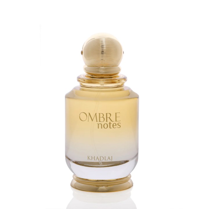 Khadlaj Ombre Notes Eau De Parfum 100 ml (unisex)
