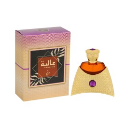 Khadlaj Aaliya Perfumed Oil 27 ml (donna)