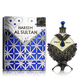 Khadlaj Hareem Al Sultan Blue Perfumed Oil 35 ml (unisex)