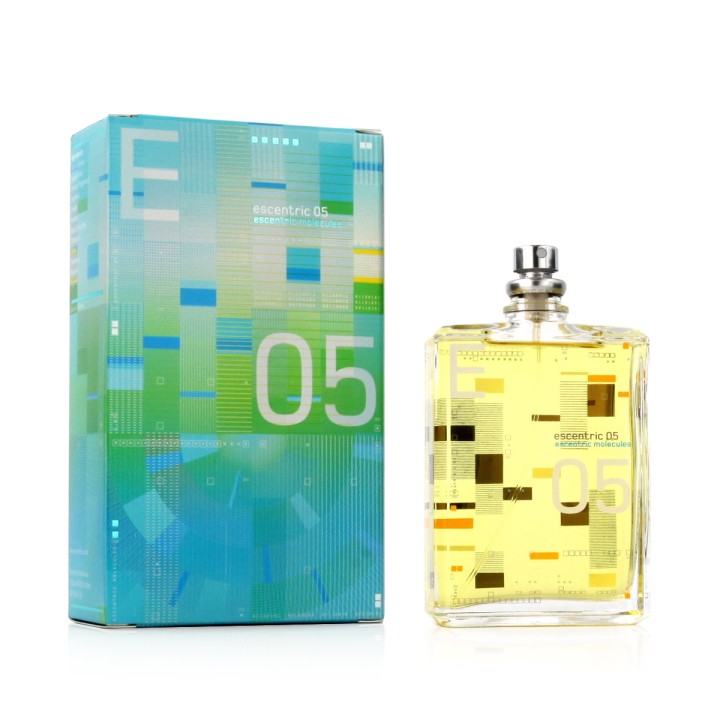 Escentric Molecules Escentric 05 Eau De Toilette 100 ml (unisex)