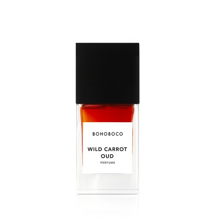 Bohoboco Wild Carrot Oud Parfum UNISEX 50 ml (unisex)