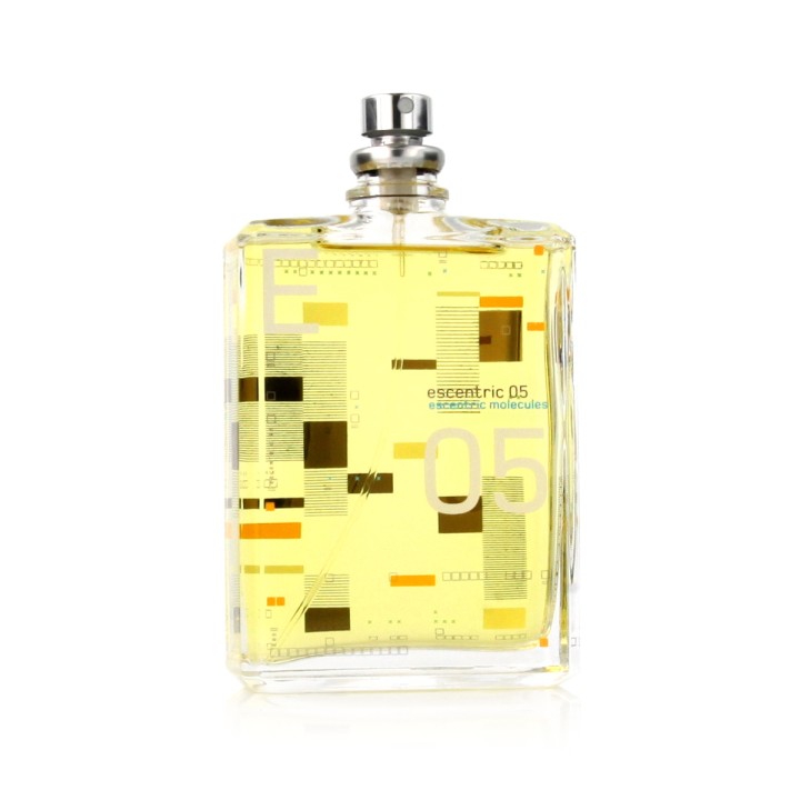 Escentric Molecules Escentric 05 Eau De Toilette 100 ml (unisex)