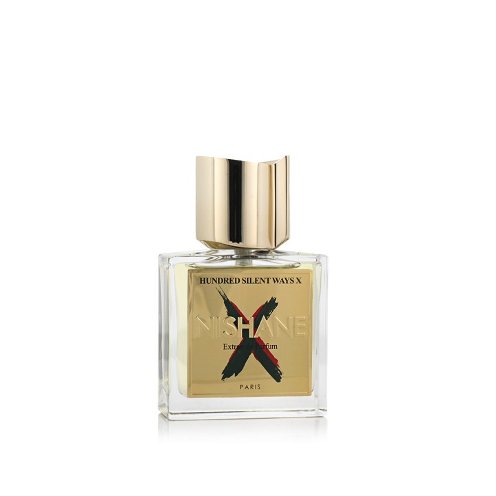 Nishane Hundred Silent Ways X Extrait de parfum 50 ml (unisex)