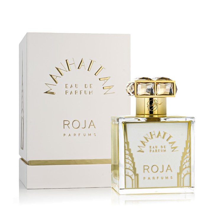 Roja Parfums Manhattan Eau De Parfum 100 ml (unisex)