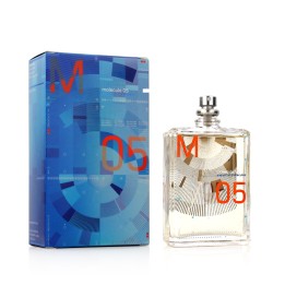 Escentric Molecules Molecule 05 Eau De Toilette 100 ml (unisex)