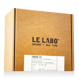 Le Labo Rose 31 Eau De Parfum 100 ml (unisex)