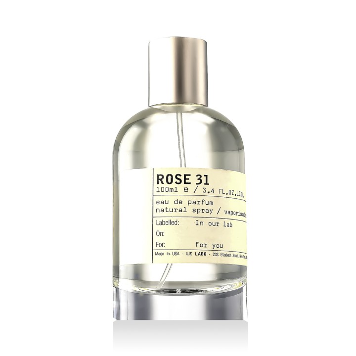 Le Labo Rose 31 Eau De Parfum 100 ml (unisex)