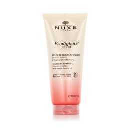 Nuxe Prodigieux Floral Le Parfum Perfumed Shower Gel 200 ml (femme)