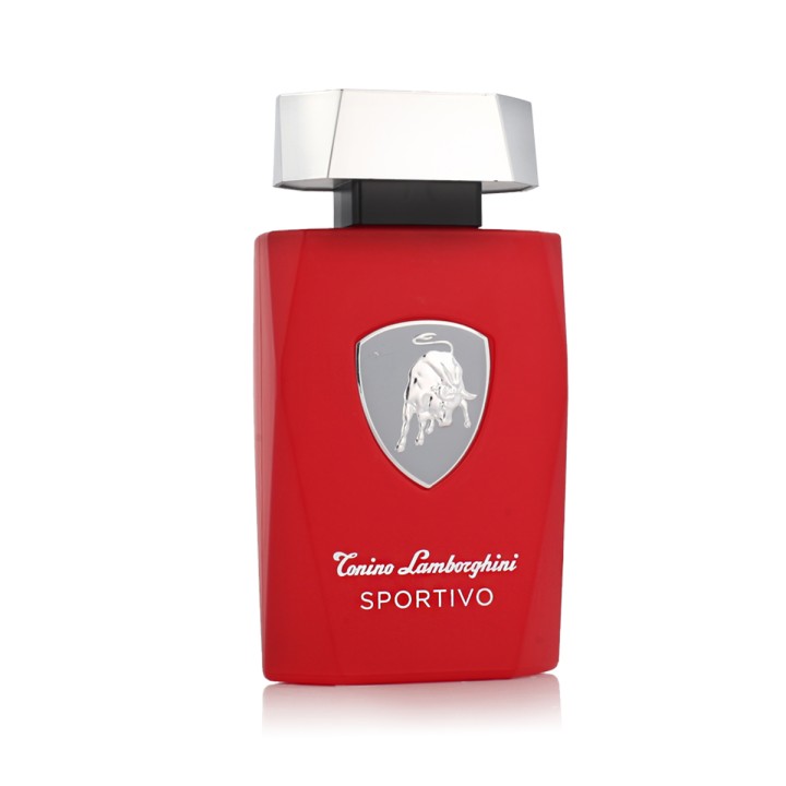 Tonino Lamborghini Sportivo Eau De Toilette 200 ml (heren)