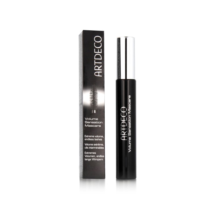 Artdeco Volume Sensation Mascara (01 Black) 15 ml