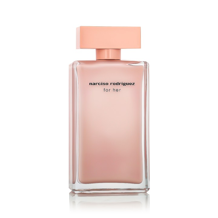 Narciso Rodriguez For Her EDP 100 ml + EDP MINI Pure Musc 10 ml (dames)