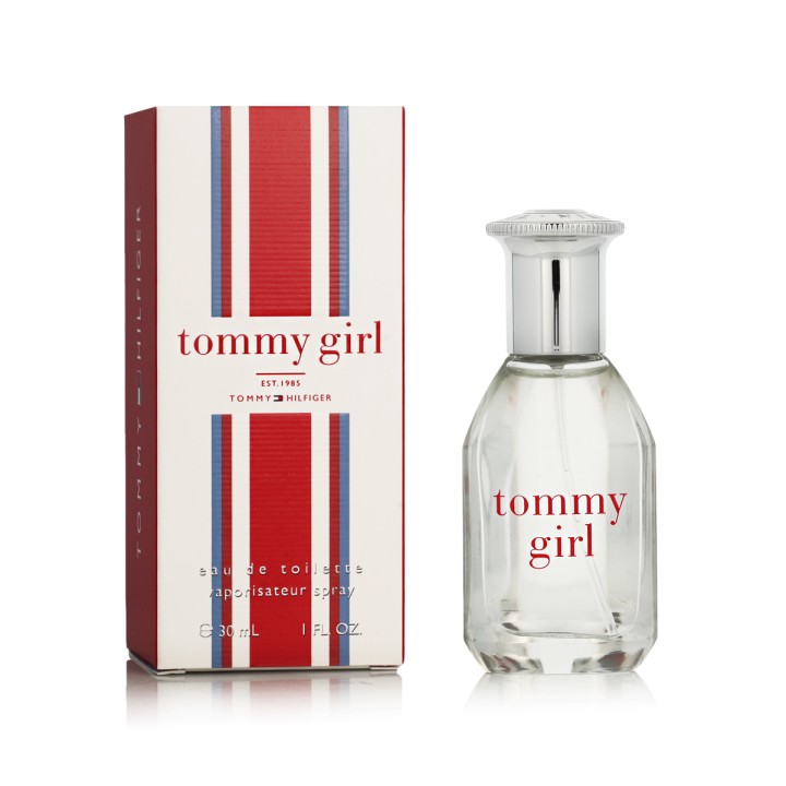 Tommy Hilfiger Tommy Girl Eau De Toilette 30 ml (dames)