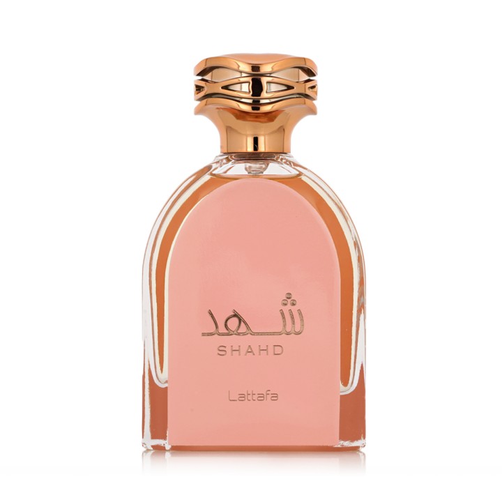 Lattafa Shahd Eau De Parfum 100 ml (mujer)