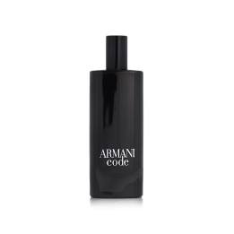 Giorgio Armani Code Homme Eau De Toilette 15 ml (heren)