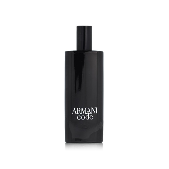 Giorgio Armani Code Homme Eau De Toilette 15 ml (homme)