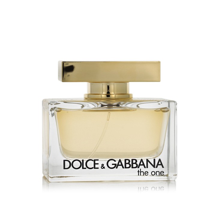 Dolce & Gabbana The One Eau De Parfum 75 ml (donna)