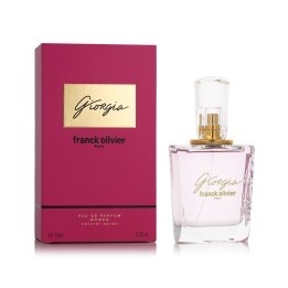 Franck Olivier Giorgia Eau De Parfum 75 ml (damen)