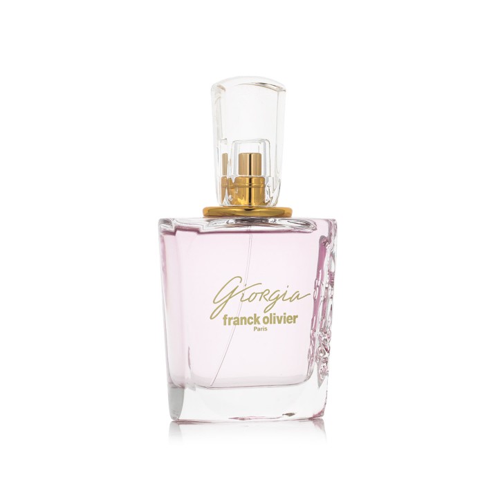 Franck Olivier Giorgia Eau De Parfum 75 ml (mujer)