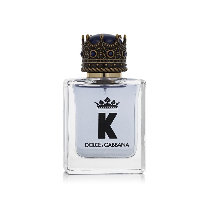 Dolce & Gabbana K pour Homme Eau De Toilette 50 ml (heren)