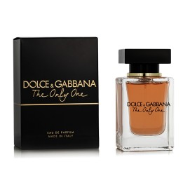 Dolce & Gabbana The Only One Eau De Parfum 50 ml (femme)