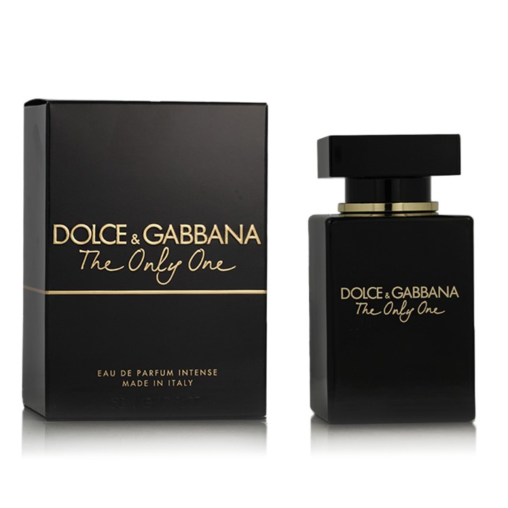 Dolce & Gabbana The Only One Intense Eau De Parfum 50 ml (dames)